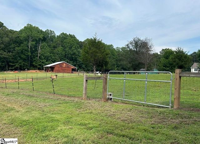 150 Williams Road, Pelzer, SC 29669