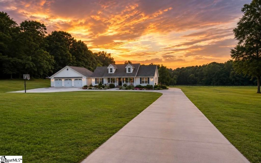 150 Williams Road, Pelzer, SC 29669