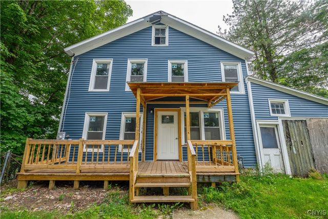 247 Loomis Street, Little Falls City, NY 13365