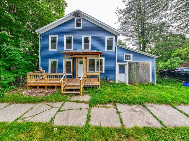 247 Loomis Street, Little Falls City, NY 13365