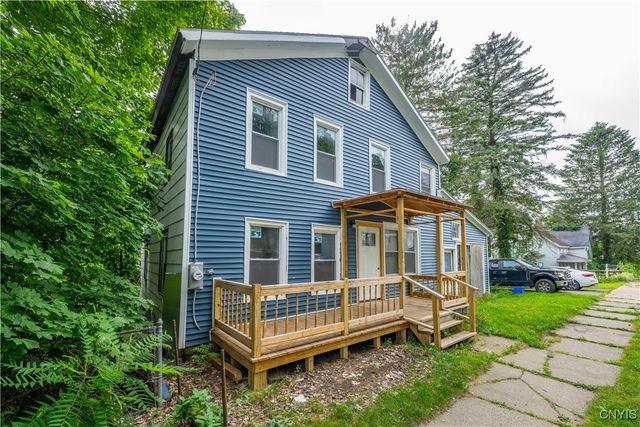 247 Loomis Street, Little Falls City, NY 13365