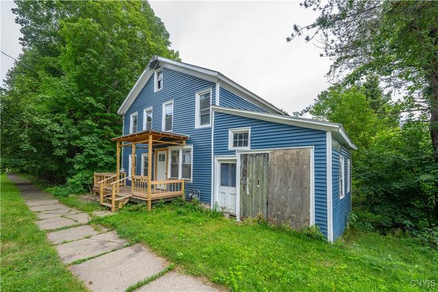 247 Loomis Street, Little Falls City, NY 13365