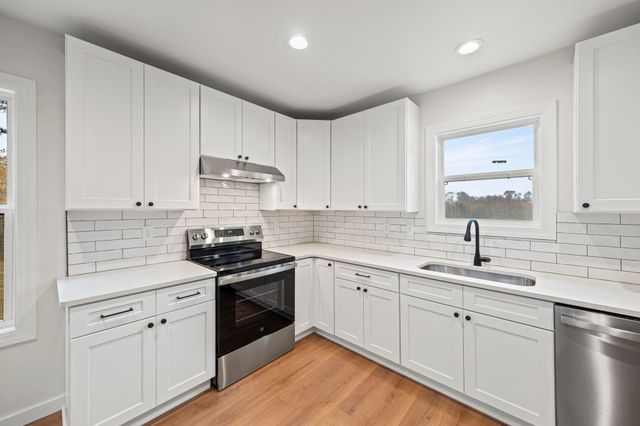 835 CURVE WOODVILLE RD, Gates, TN 38037