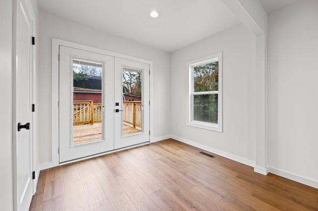 835 CURVE WOODVILLE RD, Gates, TN 38037