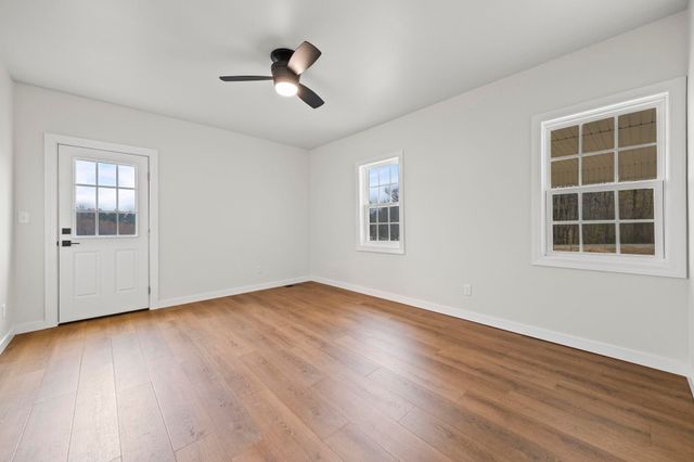 835 CURVE WOODVILLE RD, Gates, TN 38037