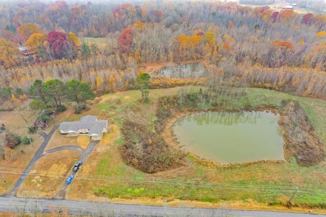 835 CURVE WOODVILLE RD, Gates, TN 38037