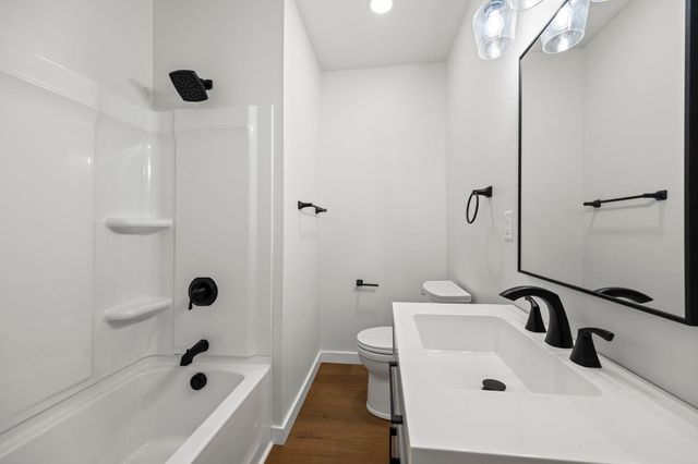 835 CURVE WOODVILLE RD, Gates, TN 38037