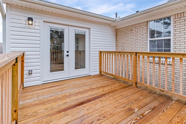 835 CURVE WOODVILLE RD, Gates, TN 38037