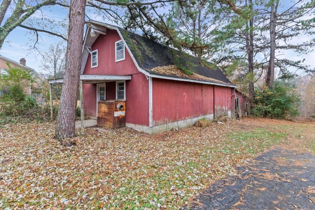 835 CURVE WOODVILLE RD, Gates, TN 38037