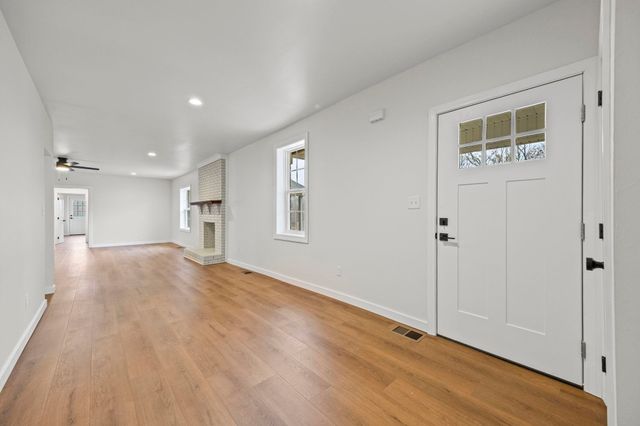 835 CURVE WOODVILLE RD, Gates, TN 38037