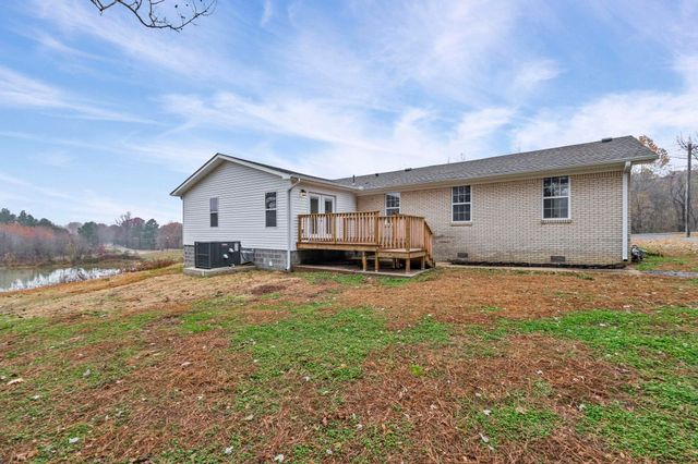 835 CURVE WOODVILLE RD, Gates, TN 38037