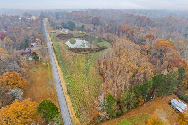 835 CURVE WOODVILLE RD, Gates, TN 38037