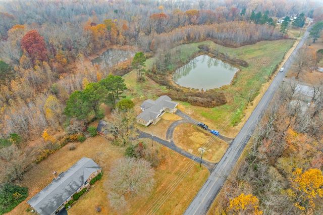 835 CURVE WOODVILLE RD, Gates, TN 38037