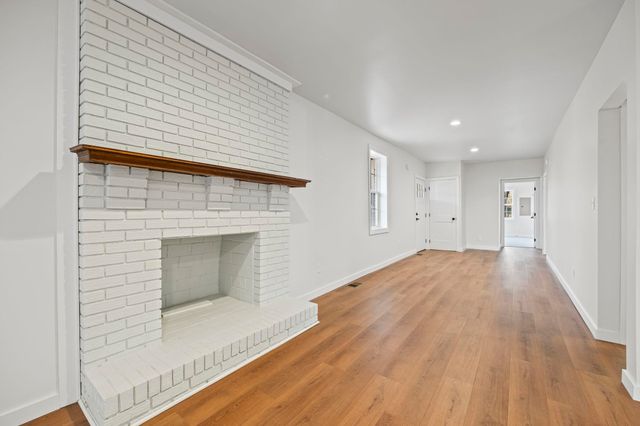 835 CURVE WOODVILLE RD, Gates, TN 38037