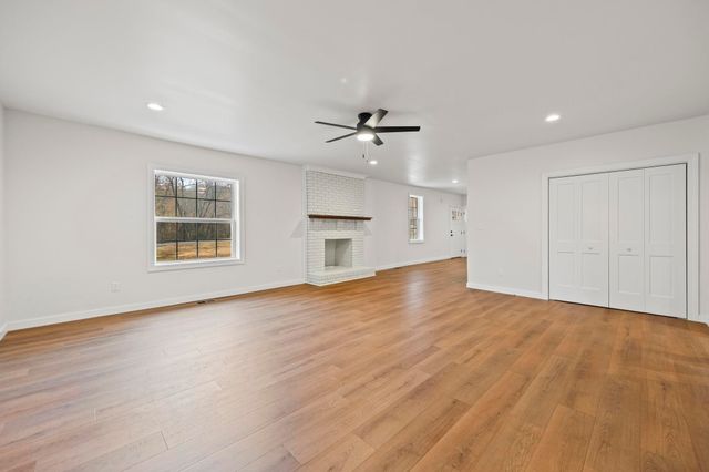 835 CURVE WOODVILLE RD, Gates, TN 38037