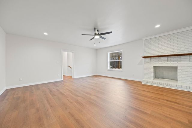 835 CURVE WOODVILLE RD, Gates, TN 38037