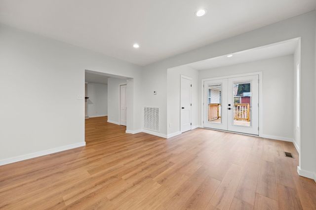 835 CURVE WOODVILLE RD, Gates, TN 38037