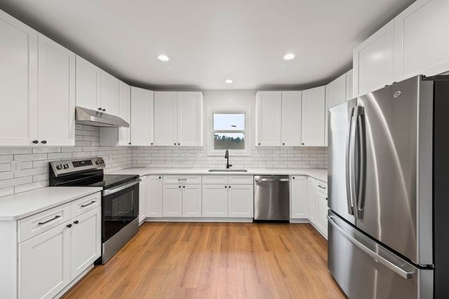 835 CURVE WOODVILLE RD, Gates, TN 38037