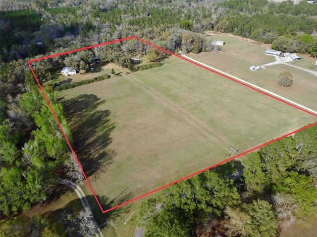 4220 NW 235TH AVENUE, Alachua, FL 32615