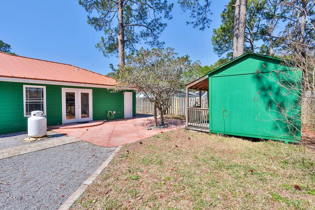 1423 Mixon Drive, Fort Walton Beach, FL 32547