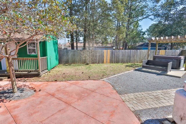 1423 Mixon Drive, Fort Walton Beach, FL 32547
