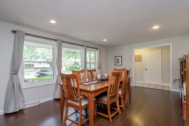 406 HULEN DR, Columbia, MO 65203