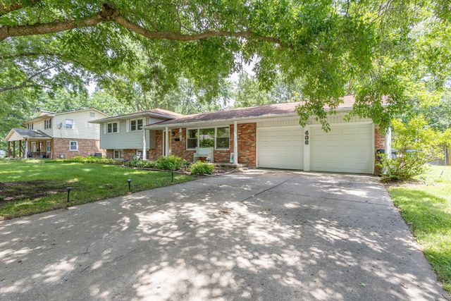 406 HULEN DR, Columbia, MO 65203