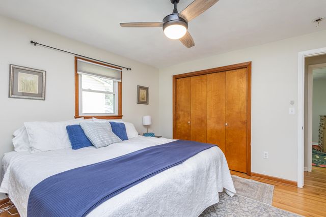 406 HULEN DR, Columbia, MO 65203