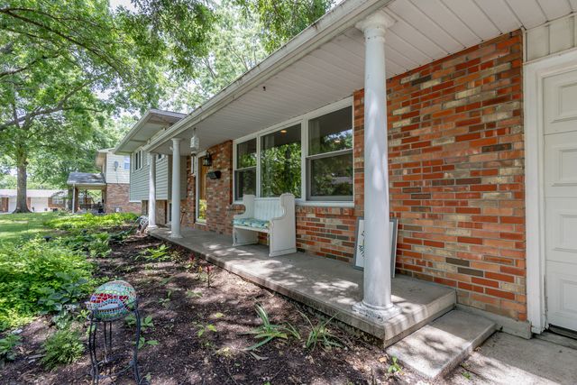 406 HULEN DR, Columbia, MO 65203