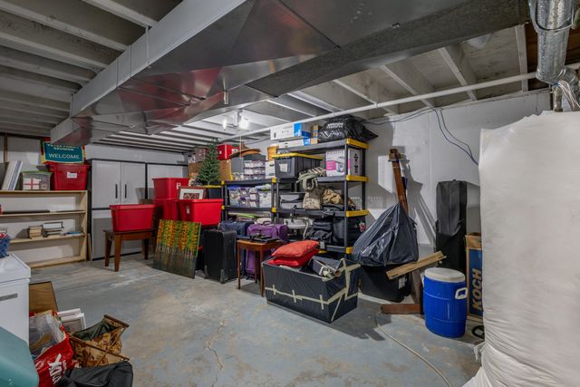 406 HULEN DR, Columbia, MO 65203