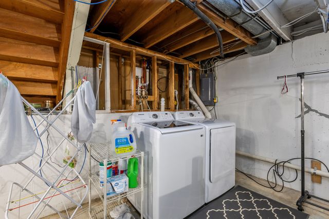 406 HULEN DR, Columbia, MO 65203