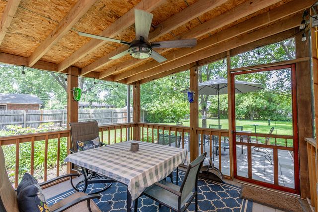 406 HULEN DR, Columbia, MO 65203
