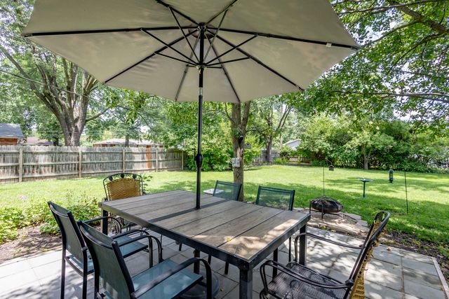 406 HULEN DR, Columbia, MO 65203