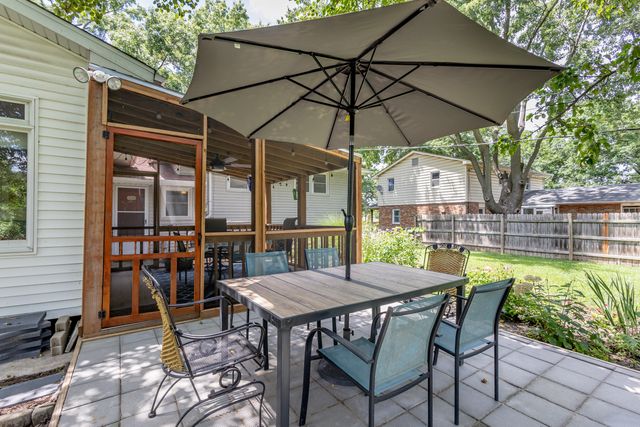406 HULEN DR, Columbia, MO 65203