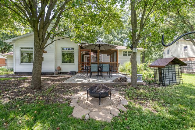406 HULEN DR, Columbia, MO 65203