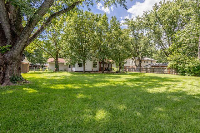 406 HULEN DR, Columbia, MO 65203