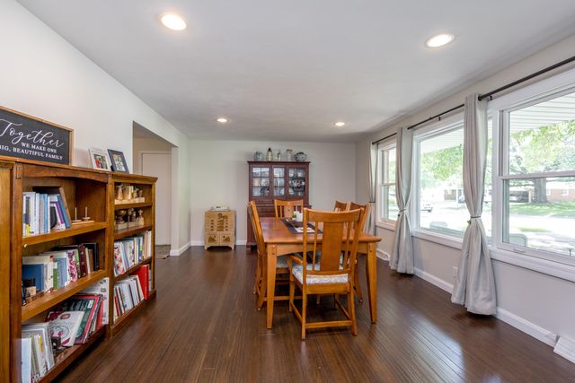 406 HULEN DR, Columbia, MO 65203