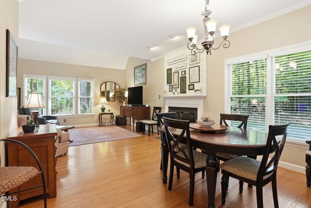 8202 Reynard Road, Chapel Hill, NC 27516