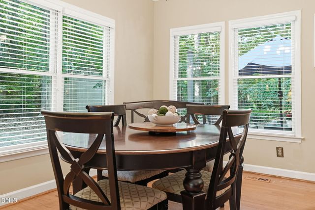 8202 Reynard Road, Chapel Hill, NC 27516