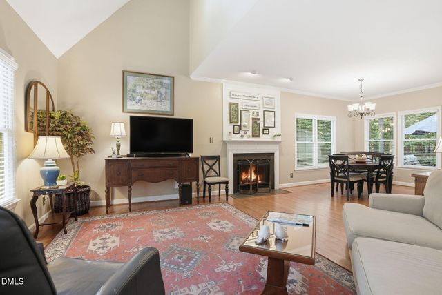 8202 Reynard Road, Chapel Hill, NC 27516