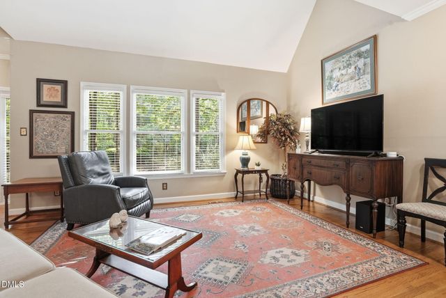 8202 Reynard Road, Chapel Hill, NC 27516