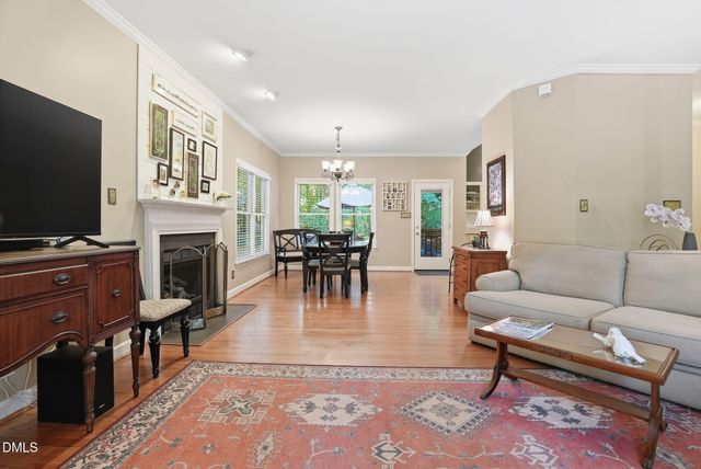 8202 Reynard Road, Chapel Hill, NC 27516