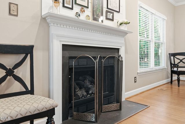 8202 Reynard Road, Chapel Hill, NC 27516