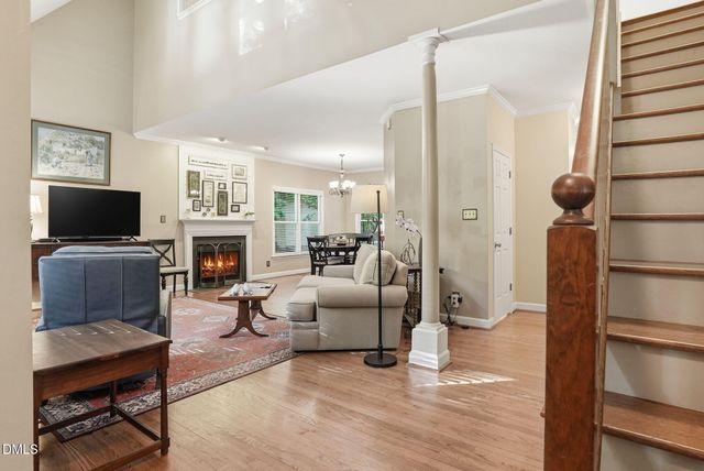 8202 Reynard Road, Chapel Hill, NC 27516