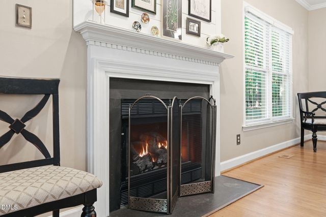 8202 Reynard Road, Chapel Hill, NC 27516