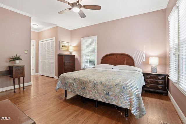 8202 Reynard Road, Chapel Hill, NC 27516