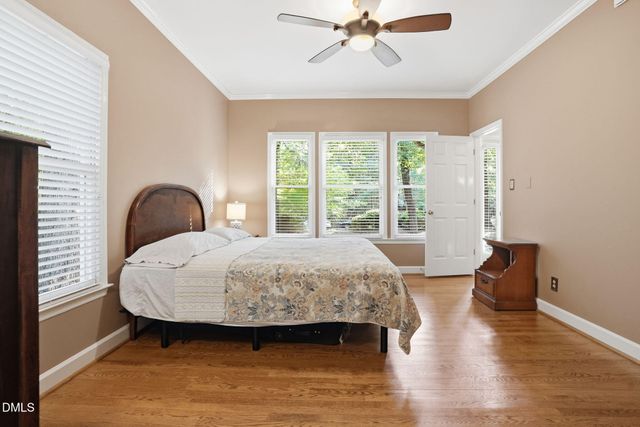 8202 Reynard Road, Chapel Hill, NC 27516