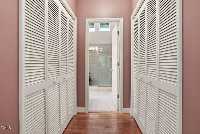 8202 Reynard Road, Chapel Hill, NC 27516