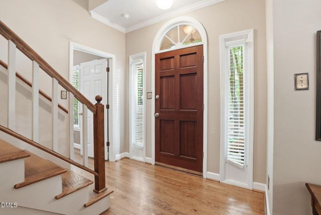 8202 Reynard Road, Chapel Hill, NC 27516