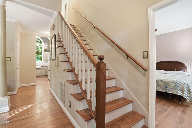 8202 Reynard Road, Chapel Hill, NC 27516